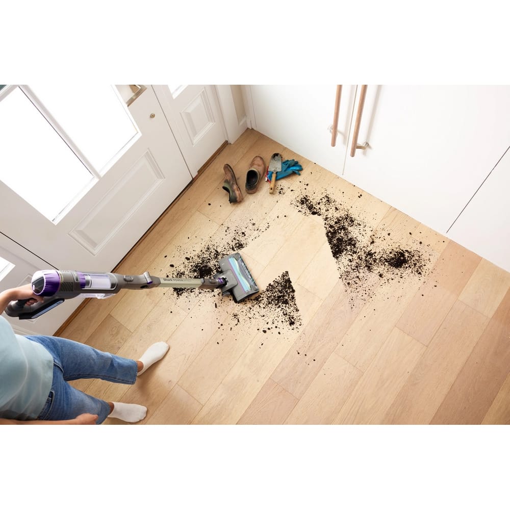 Shark PowerDetect Clean & Empty Cordless Pet Vacuum Cleaner - IP3251UKT