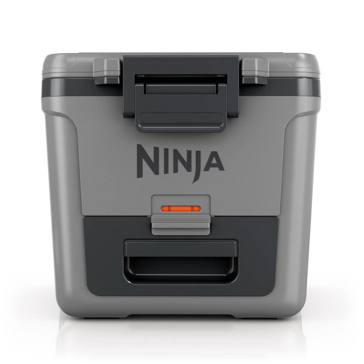 Ninja FrostVault 28L Wheeled Cooler with Dry Zone - Slate Grey - FB230UKGY