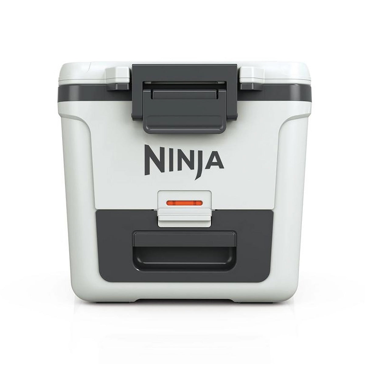Ninja FrostVault 28L Wheeled Cooler with Dry Zone - Cloud White - FB230UKWH