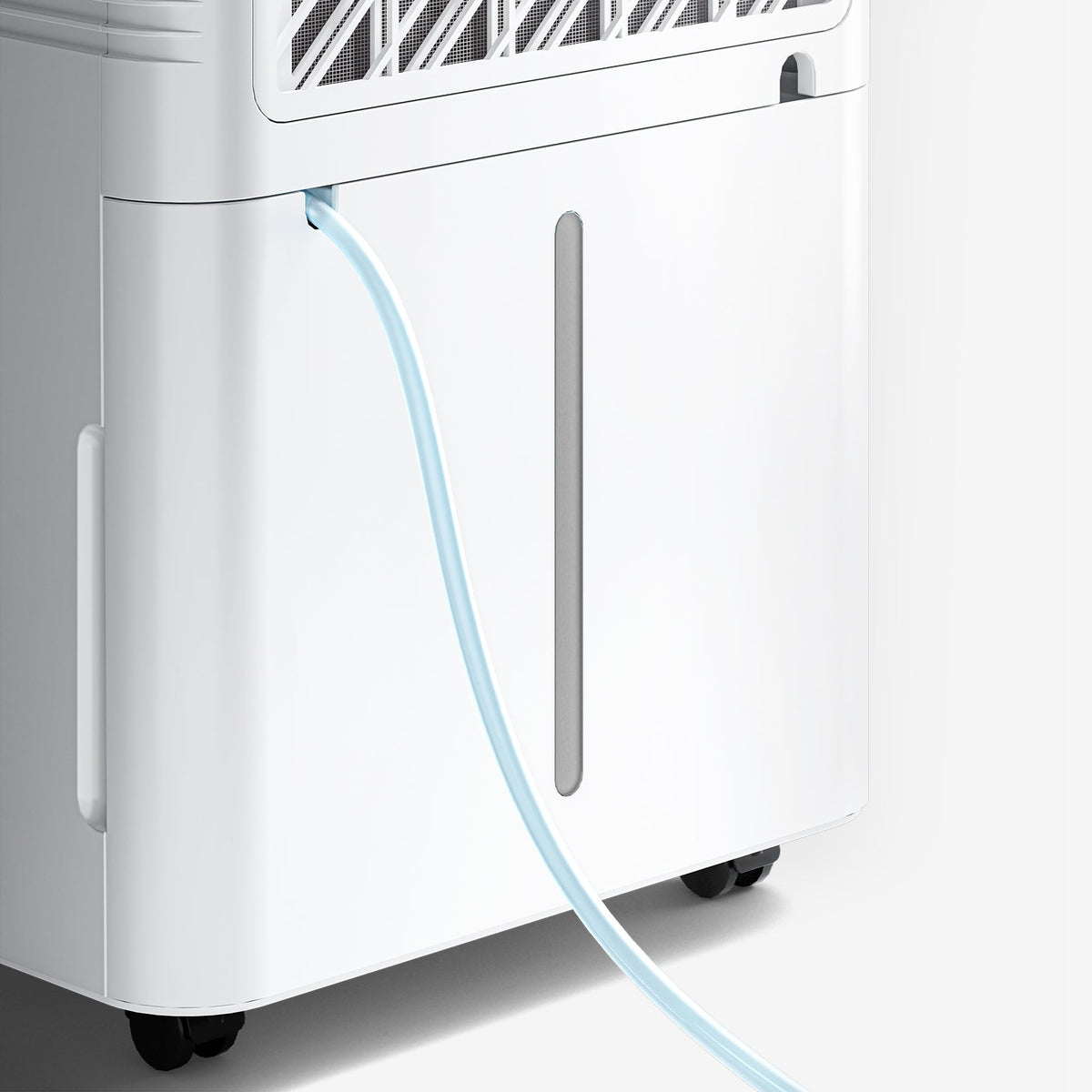 OmniDry 20L Quiet Low Energy Dehumidifier with Laundry Mode and Smart App Control
