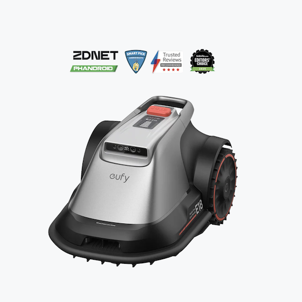 ROBOT MOWERS