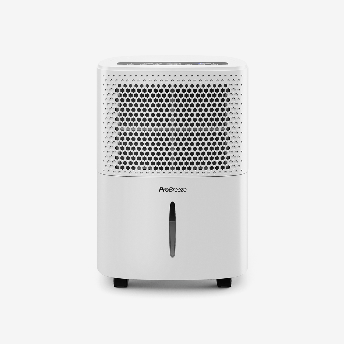 DEHUMIDIFIERS