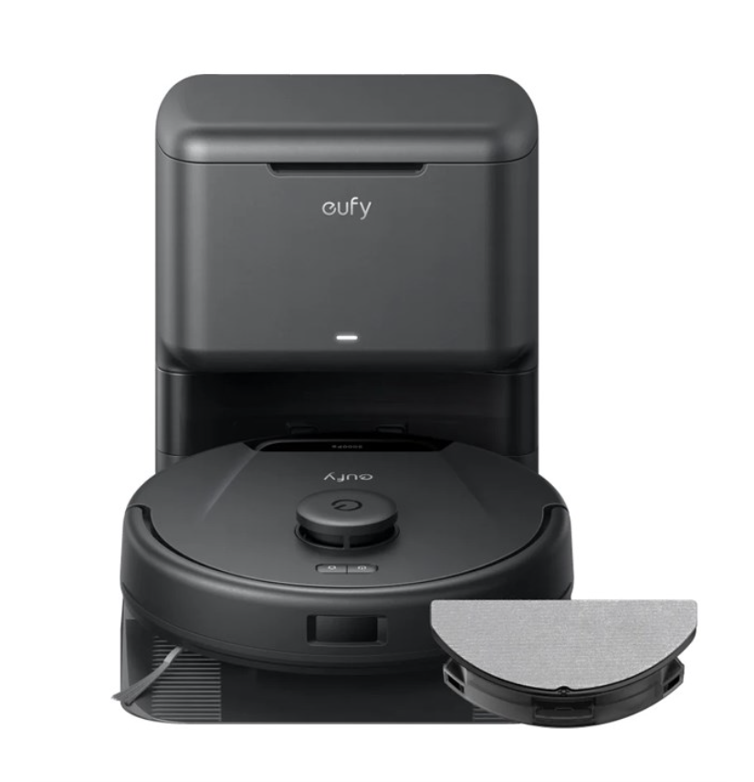 Eufy ROBOT VACUUM