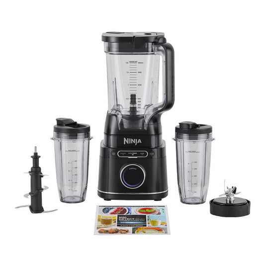 Ninja Detect Duo Power Blender Pro Plus Single Serve - TB301UK