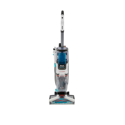 Shark CarpetXpert Deep Carpet Cleaner with Built-in StainStriker - White EX200UK