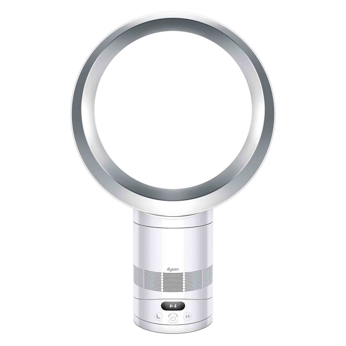 Dyson Cool CF1 Cooling Fan in White & Silver
