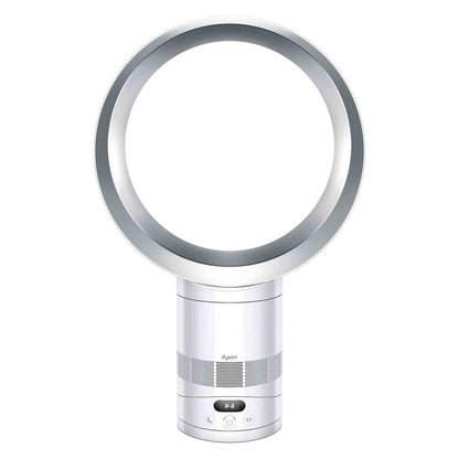 Dyson Cool CF1 Cooling Fan in White & Silver