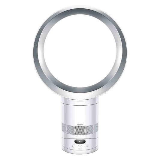 Dyson Cool CF1 Cooling Fan in White & Silver