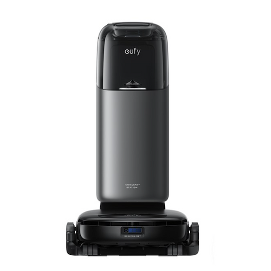 Eufy Robot Vacuum S1 Pro Robot Vacuum & Mop with All-in-One Station - T2080GA1