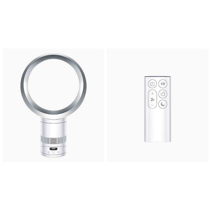 Dyson Cool CF1 Cooling Fan in White & Silver