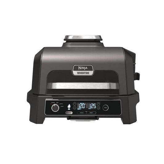 Ninja Woodfire Pro XL Electric BBQ Grill & Smoker OG850UK