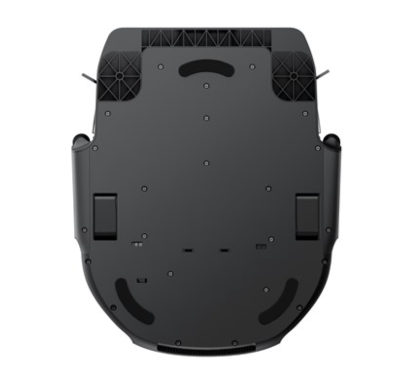Eufy Robot Vacuum S1 Pro Robot Vacuum & Mop with All-in-One Station - T2080GA1