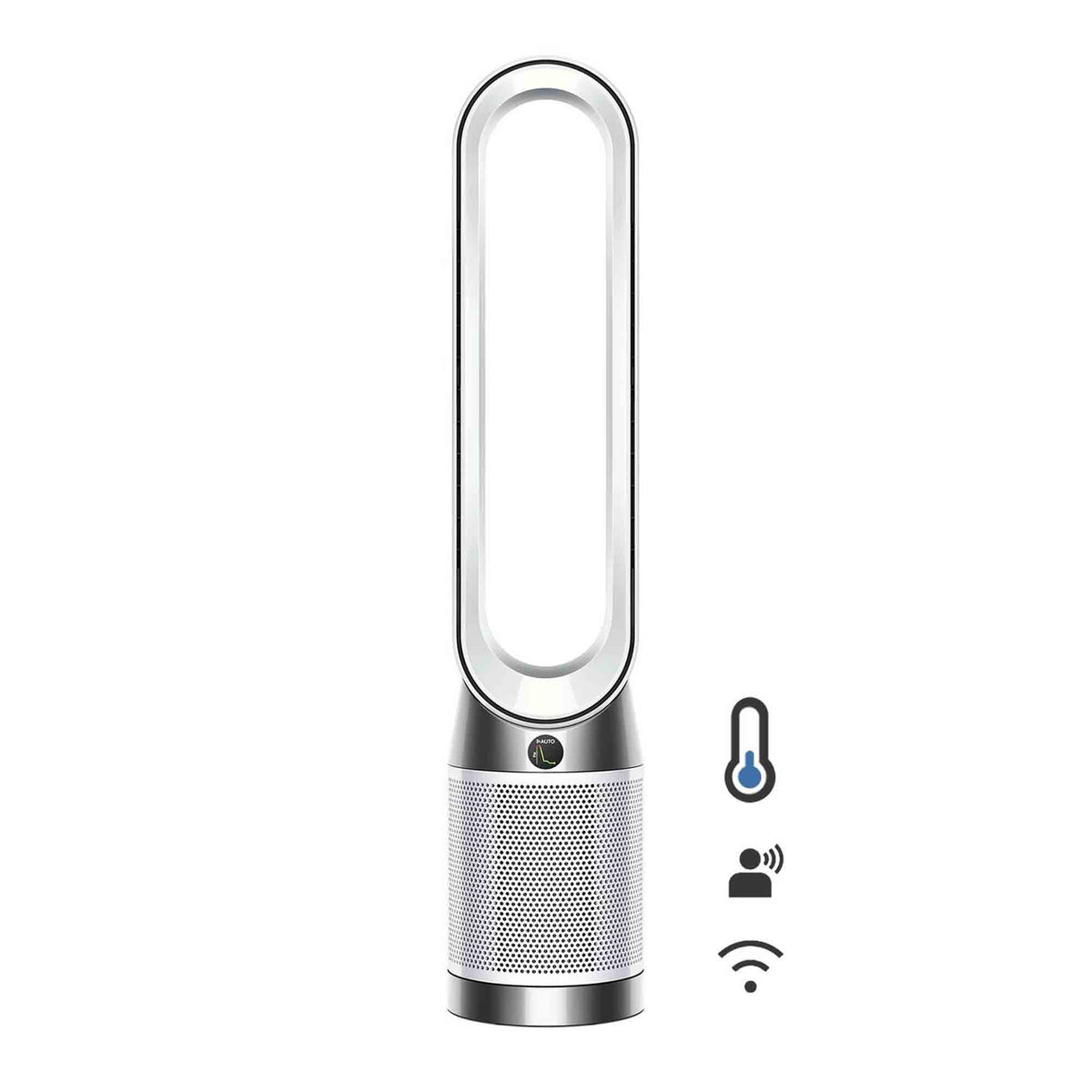 Dyson TP11 Cool PC1 Purifier in White