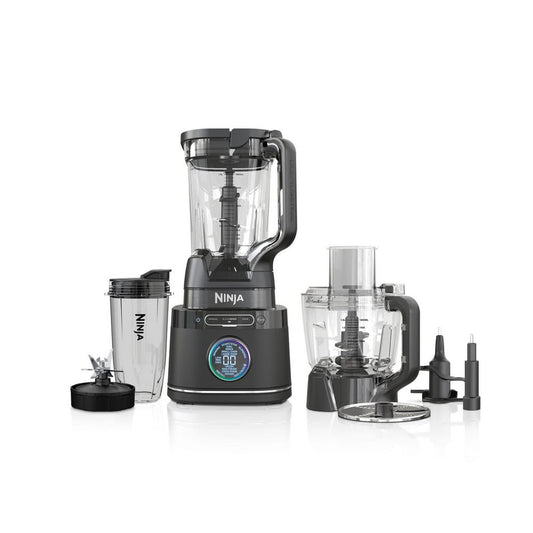 Ninja Detect Power Blender & Processor Pro TB401UK