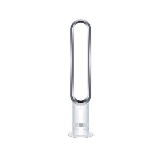 Dyson AM07 Cooling Tower Fan – White