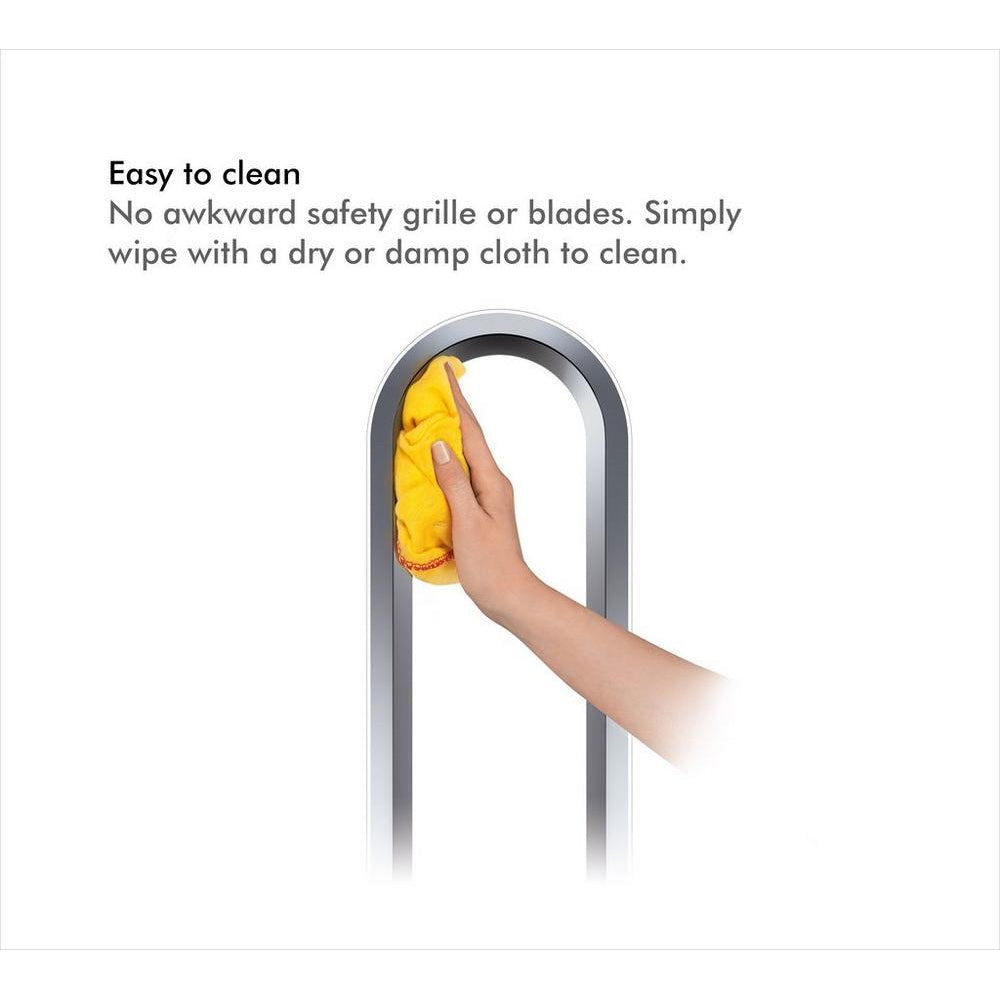 Dyson AM07 Cooling Tower Fan – White