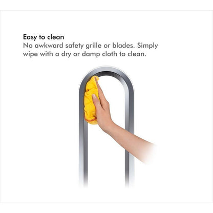 Dyson AM07 Cooling Tower Fan – White