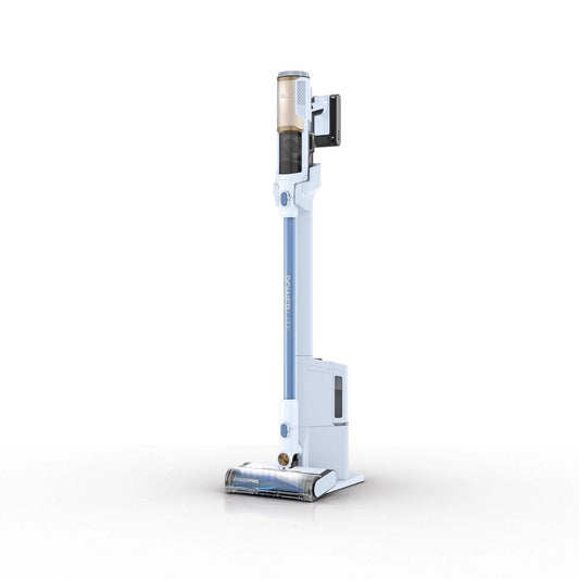 Shark Cordless Stick Vacuum Cleaner - Glacier Blue - BU3621UKT