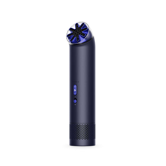 Dyson HushJet™ Mini Cool Personal Fan – Colbalt / Ink - PF01-CO