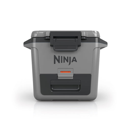 Ninja FrostVault 28L Hard Cooler with Dry Zone - Slate Grey - FB131UKGY