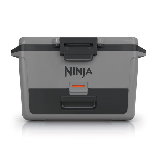 Ninja FrostVault 47L Hard Cooler with Dry Zone – Slate Grey - FB151UKGY