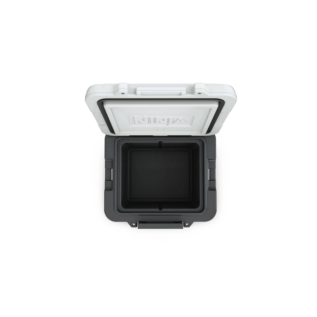 Ninja FrostVault 28L Wheeled Cooler with Dry Zone - Cloud White - FB230UKWH