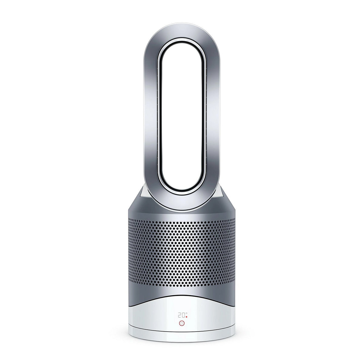 Dyson Pure Hot + Cool Air Purifier Heater and Fan HP00