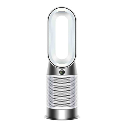 Dyson HP11 Hot and Cool Purifier in White