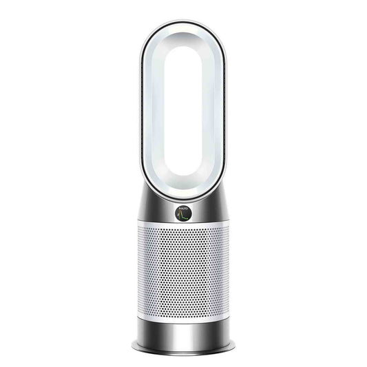 Dyson HP11 Hot and Cool Purifier in White