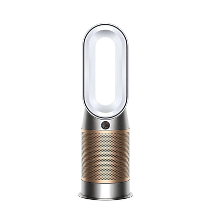Dyson Hot Cool HP2 De-NOx Purifying Fan Heater HP12