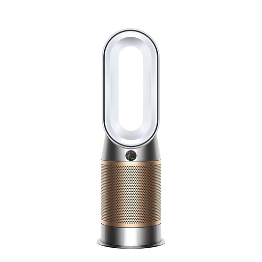 Dyson Hot Cool HP2 De-NOx Purifying Fan Heater HP12