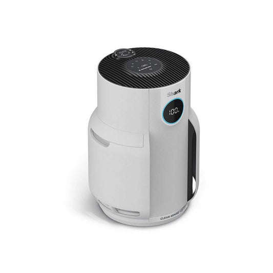 Shark NeverChange5 Air Purifier – White | HP150UK