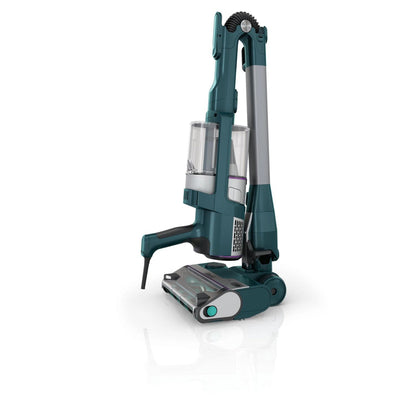 Shark PowerDetect Corded Stick Vacuum Cleaner - Dark Teal - HZ4000UKT