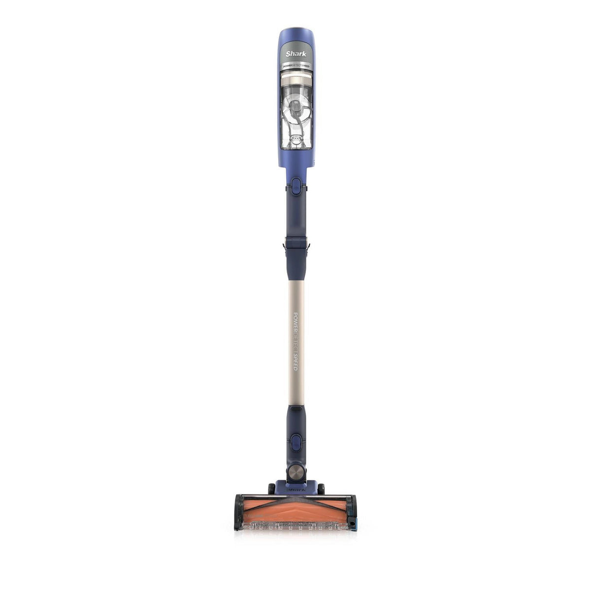 Shark Phoenix Power Detect Light Cordless Vacuum Cleaner - Ultramarine - IA1241UK