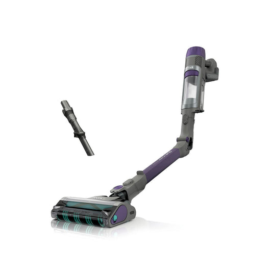 Shark PowerDetect Cordless Vacuum Cleaner - Purple/Grey (IP1251UK)