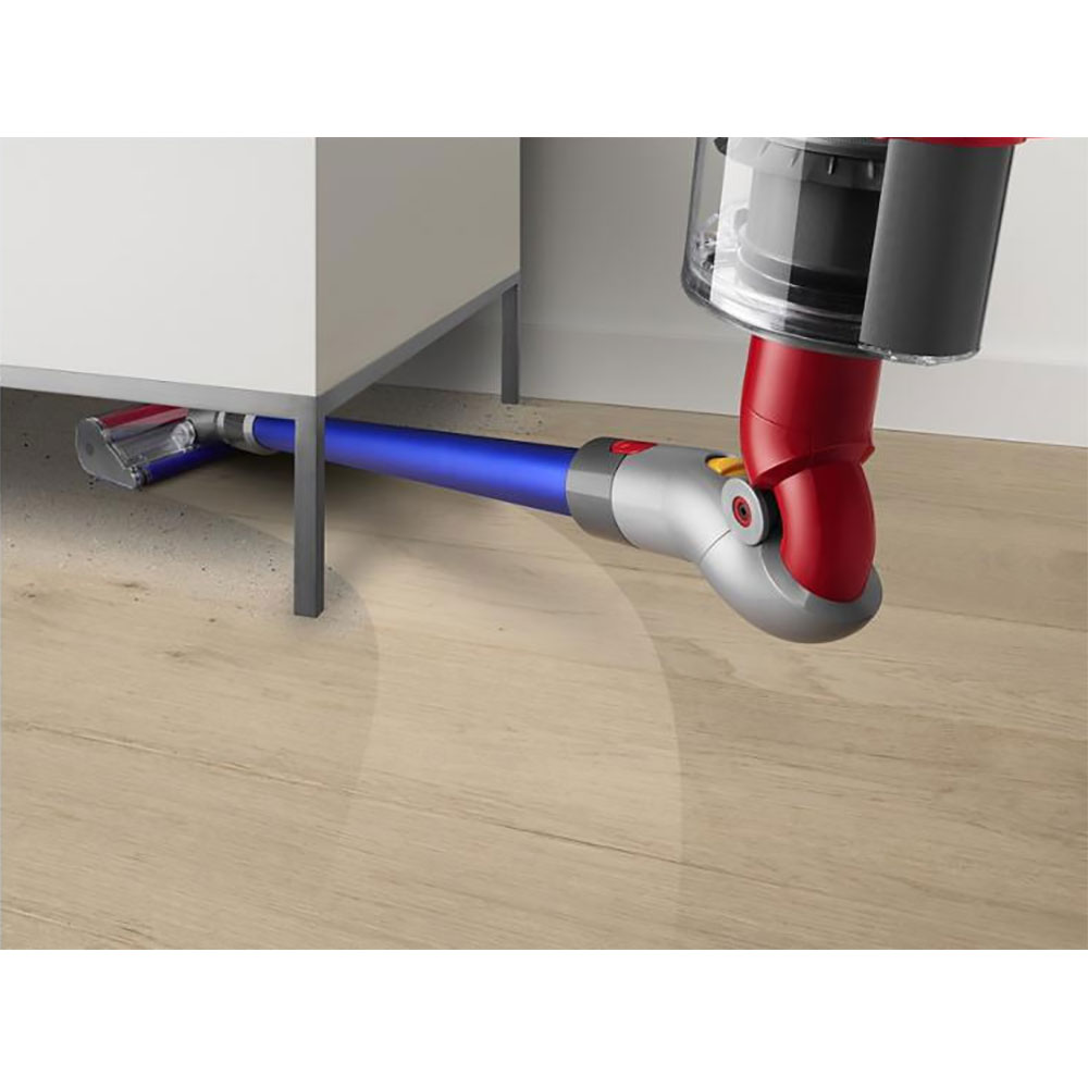 Dyson Low Reach Adaptor Accessory for Dyson Cordless Cleaners