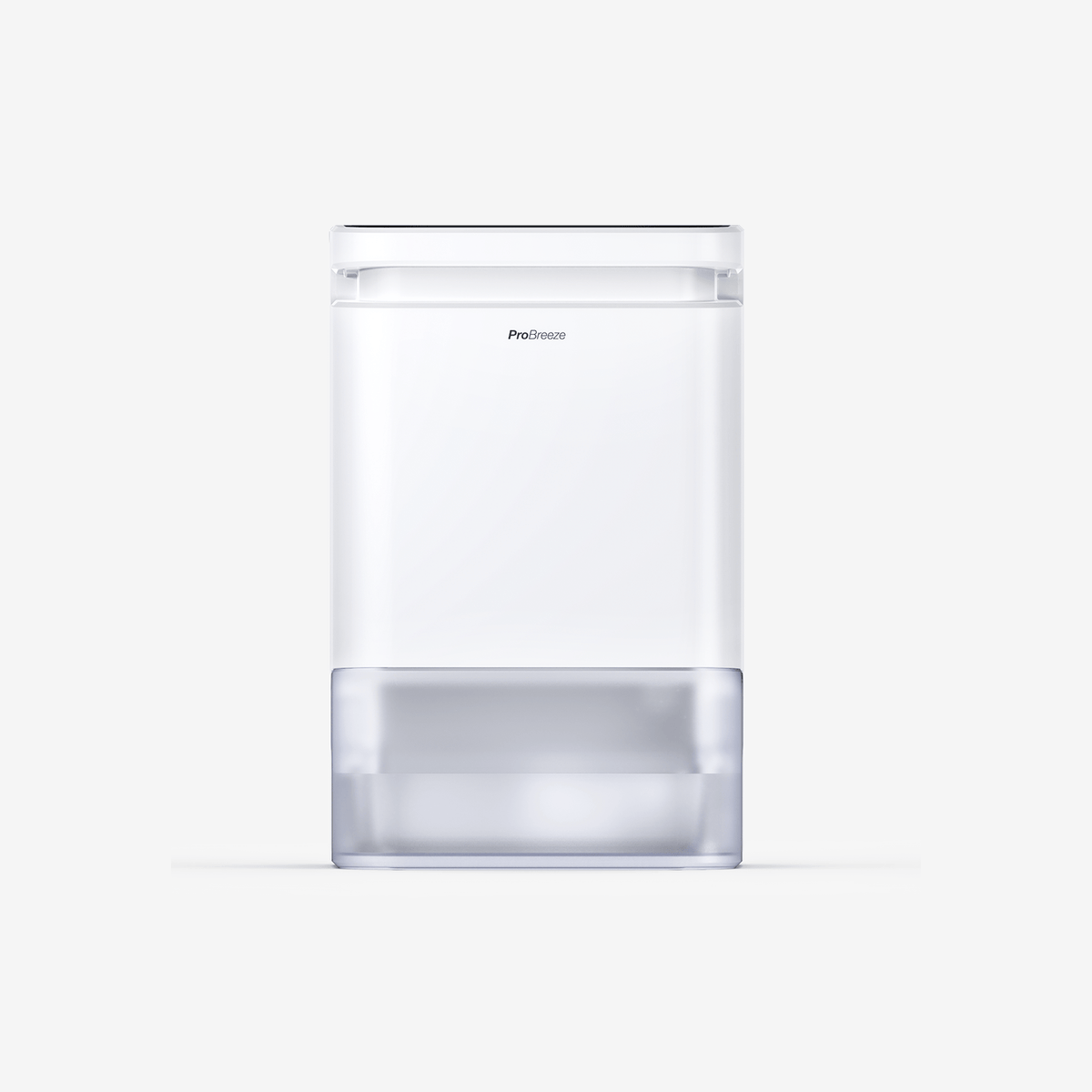 10L Desiccant Dehumidifier With Heating Setting