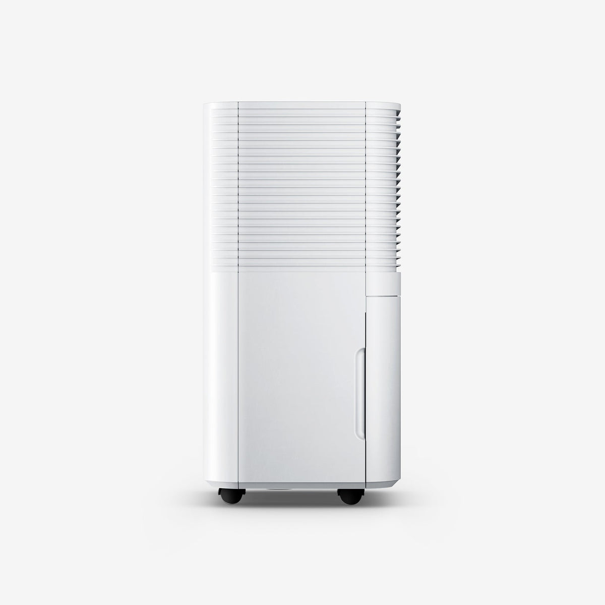OmniDry 12L Quiet Low Energy Dehumidifier - White