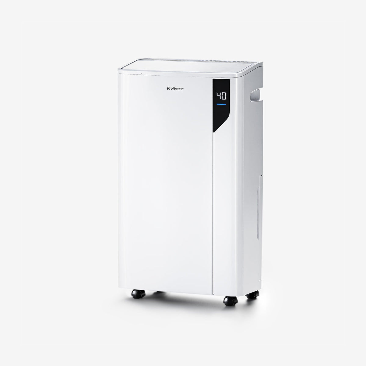 20L Premium Dehumidifier with Special One-Click Laundry Mode