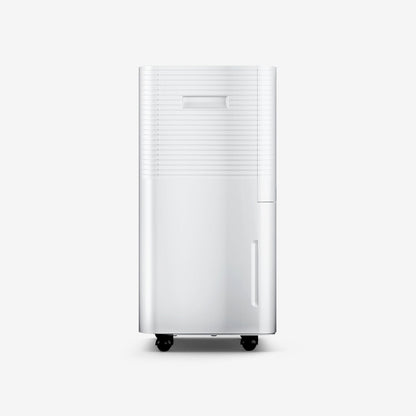 OmniDry 20L Quiet Low Energy Dehumidifier with Laundry Mode and Smart App Control