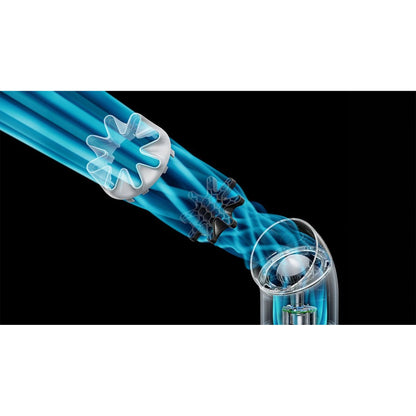 Dyson HushJet™ Mini Cool Personal Fan – Stone / Blush - PF01-ST (641010-01)