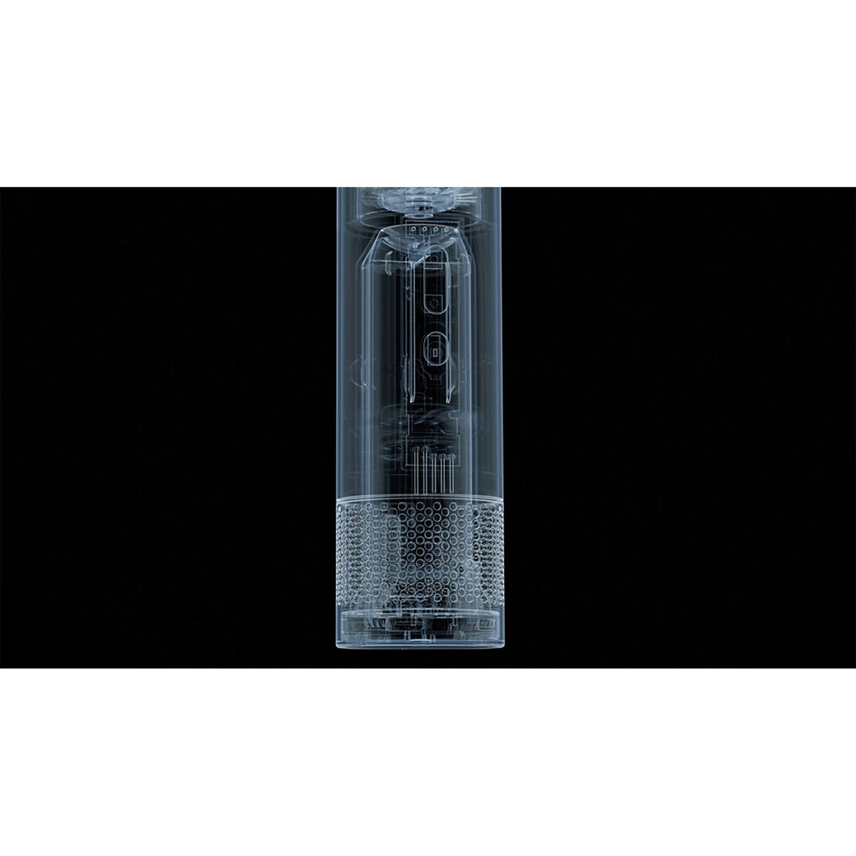 Dyson HushJet™ Mini Cool Personal Fan – Stone / Blush - PF01-ST (641010-01)