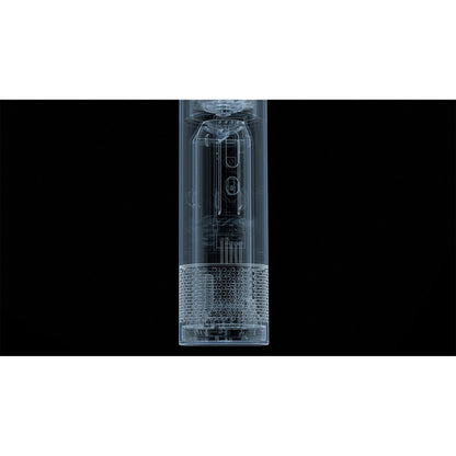 Dyson HushJet™ Mini Cool Personal Fan – Stone / Blush - PF01-ST (641010-01)