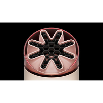 Dyson HushJet™ Mini Cool Personal Fan – Stone / Blush - PF01-ST (641010-01)
