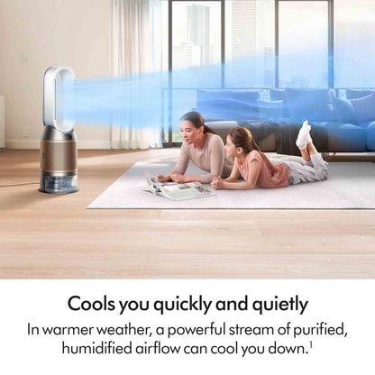 Dyson PH05 De-Nox Humidify and Cool Purifier