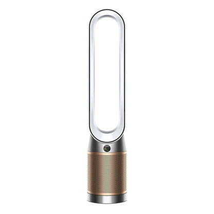 Dyson TP12 Purifier Fan – White/Gold – PC2