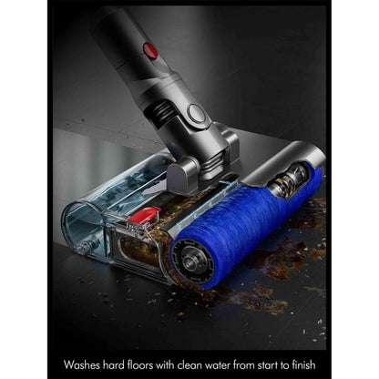 Dyson V10 Cyclone Submarine Wet & Dry Cordless Vacuum
