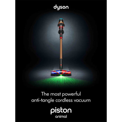 Dyson V16 Piston Animal Submarine Wet and Dry Cordless Vacuum Cleaner
