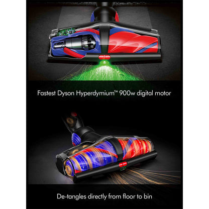 Dyson V16 Piston Animal Submarine Wet and Dry Cordless Vacuum Cleaner