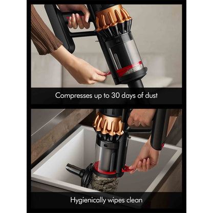 Dyson V16 Piston Animal Submarine Wet and Dry Cordless Vacuum Cleaner